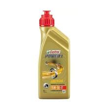 C POWER1 4T 15W-50 12X1L H UJ